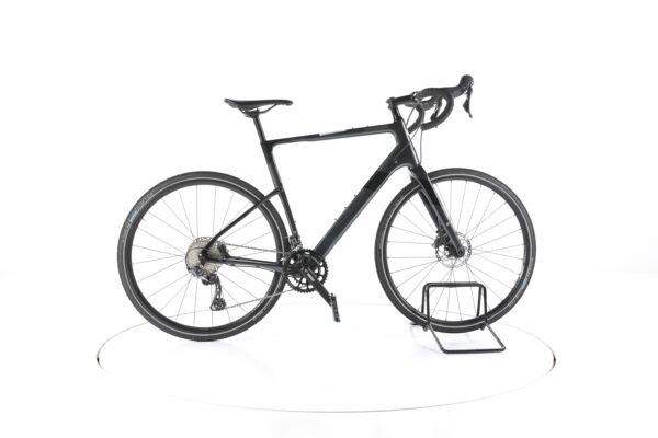 Cannondale Topstone Carbon 5 2021