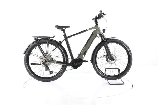 Kalkhoff Entice 5.B Advance+ 2021