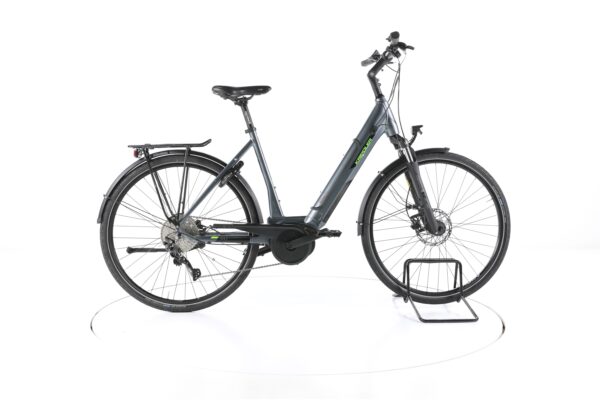 Kreidler Vitality Eco 7 Sport 2021