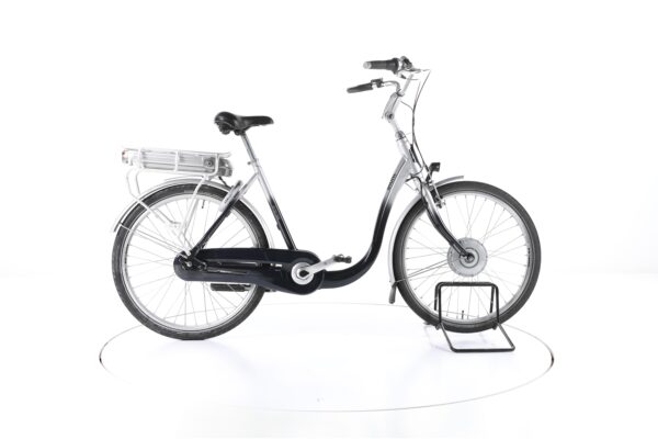 Sparta Entree F7e 2022