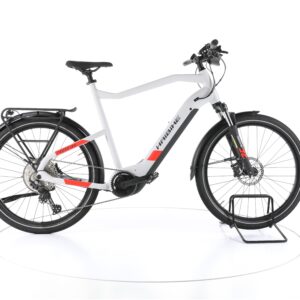 Haibike Trekking 7 2021