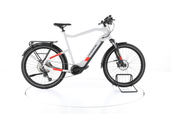 Haibike Trekking 7 2021