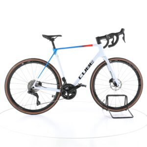 Cube Cross Race C:62 SLX 2023