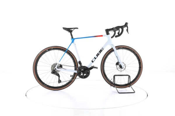 Cube Cross Race C:62 SLX 2023