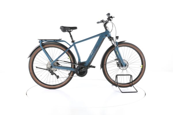 Cube Kathmandu Hybrid Pro 2022