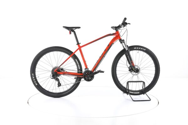 Scott Aspect 960 2022