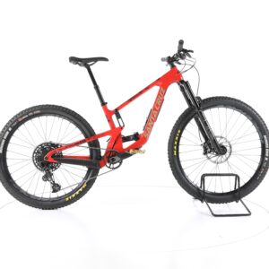 Santa Cruz 5010 R 2023