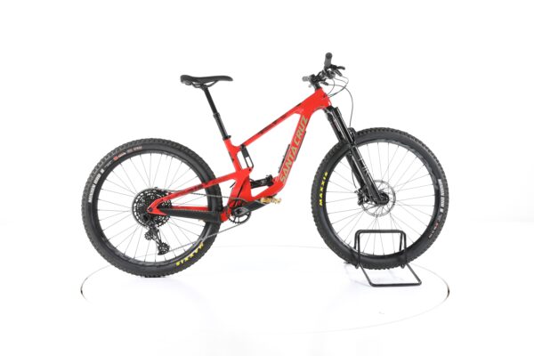 Santa Cruz 5010 R 2023