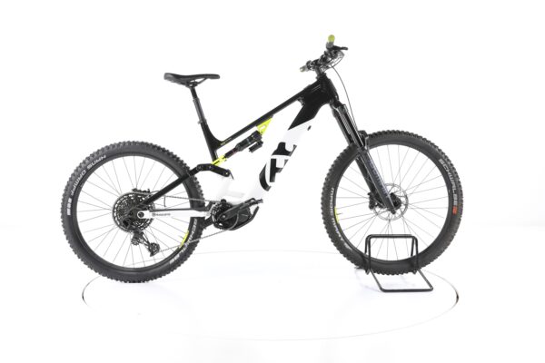 Husqvarna E-Bicycles Hard Cross HC2 2023