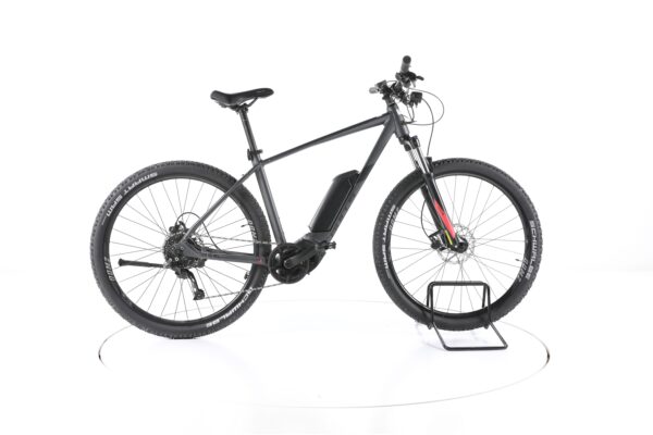 Bulls LT CX 2022