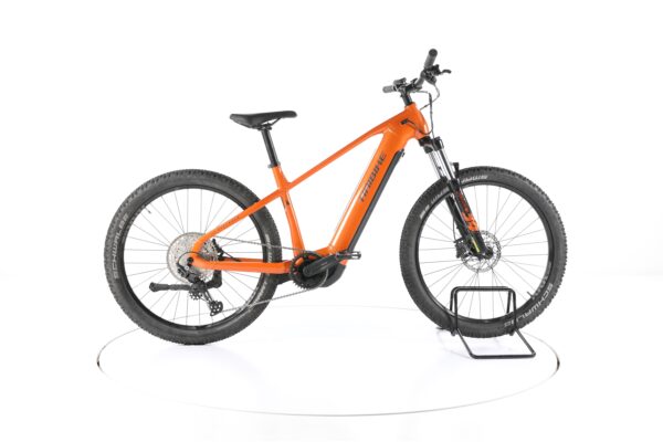 Haibike AllTrack 6 2023