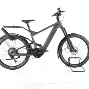 Riese & Müller Nevo4 GT vario 2022