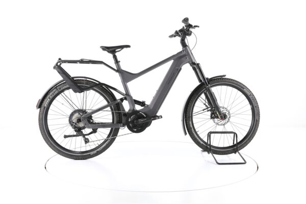 Riese & Müller Nevo4 GT vario 2022