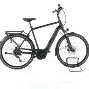 Pegasus Solero EVO 9 2021