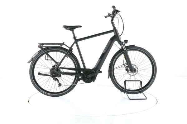 Pegasus Solero EVO 9 2021