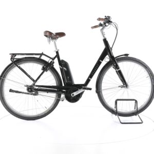 Pegasus Passion E7R 2021