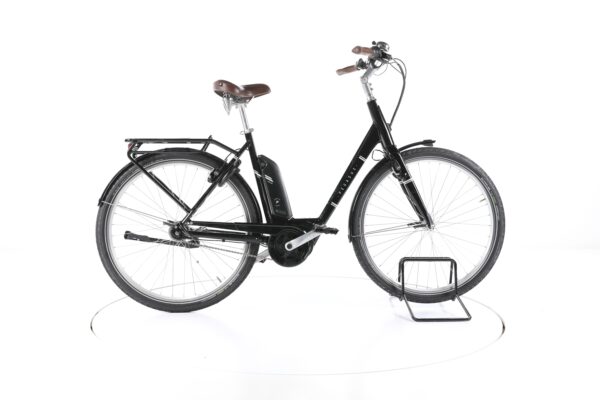 Pegasus Passion E7R 2021