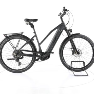 ADVANCED Trekking Pro Mixed 2022