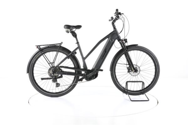 ADVANCED Trekking Pro Mixed 2022