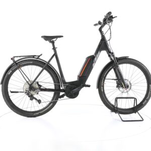 KTM Macina Aera P272 LFC 2021