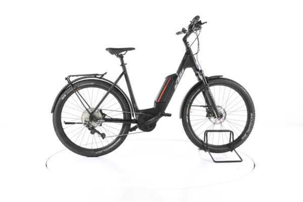 KTM Macina Aera P272 LFC 2021