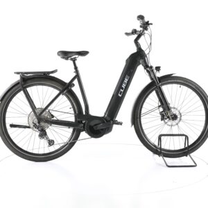 Cube Kathmandu Hybrid EXC 2023