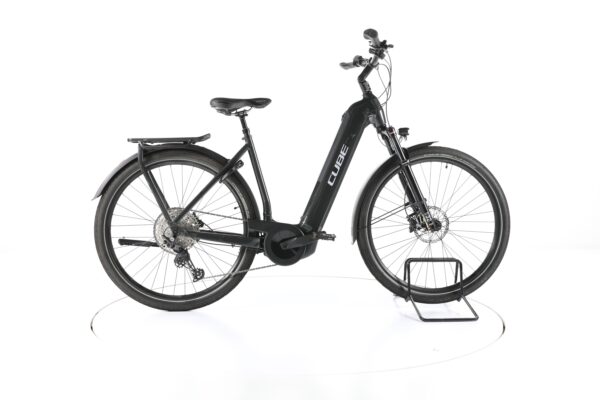 Cube Kathmandu Hybrid EXC 2023