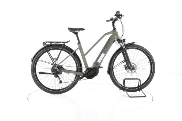 Kalkhoff ENTICE 5.B SEASON 2022