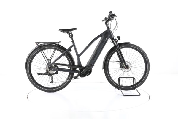 EBIKE Trekking Pro Mixed 2021
