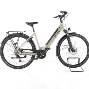 SMAFO  4 limited 2024