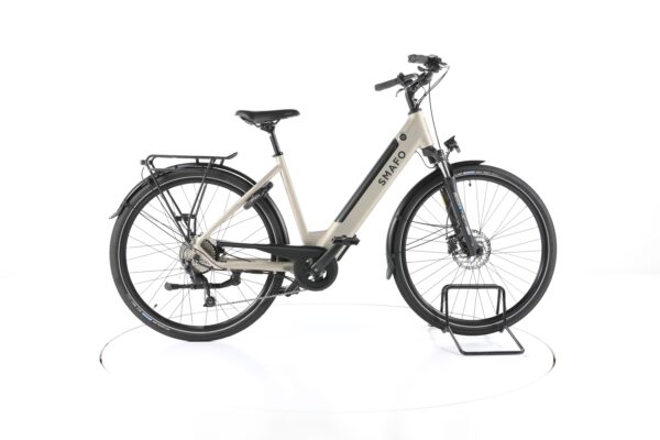 SMAFO  4 limited 2024
