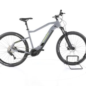Haibike HardNine 6 2021