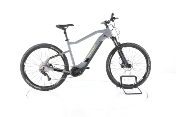 Haibike HardNine 6 2021