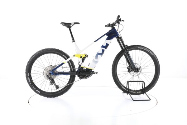 Husqvarna E-Bicycles Mountain Cross 5 2021