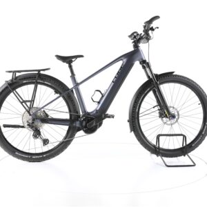 Cube Reaction Hybrid Pro Allroad 2025