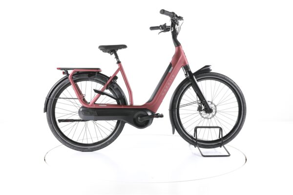 Gazelle Avignon C8 HMB 2022