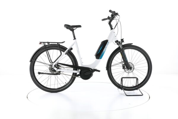 FALTER E 9.0 2020