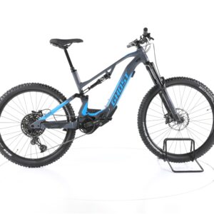 Ghost E-ASX 160 Essential 2022