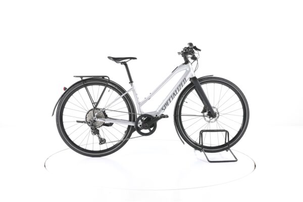 Specialized Turbo Vado SL 5.0 2021