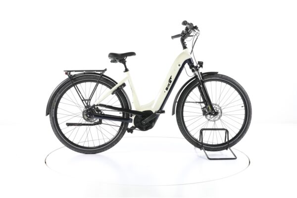 EBIKE Tour Pro 2022