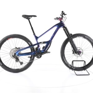 Cannondale Jekyll 2 2022