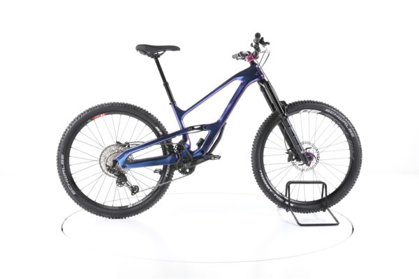 Cannondale Jekyll 2 2022