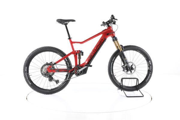 Centurion No Pogo E R3600i 2021