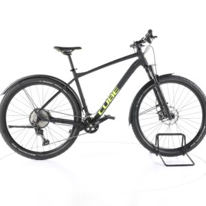 Cube Race One 2022