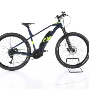 R Raymon HardRay E-Nine 4.0 2021