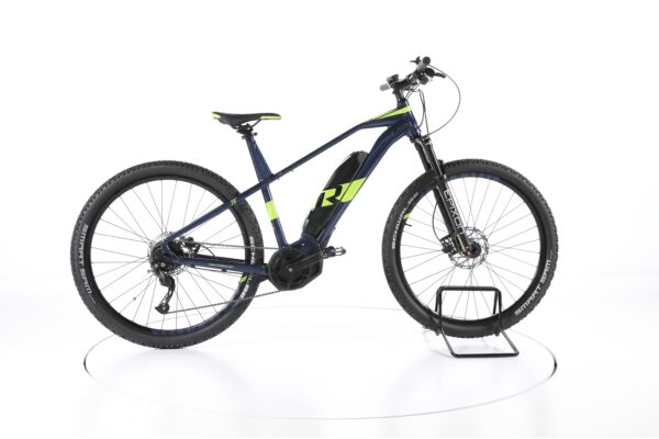 R Raymon HardRay E-Nine 4.0 2021