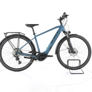 Scott Sub Sport eRIDE 10 2022