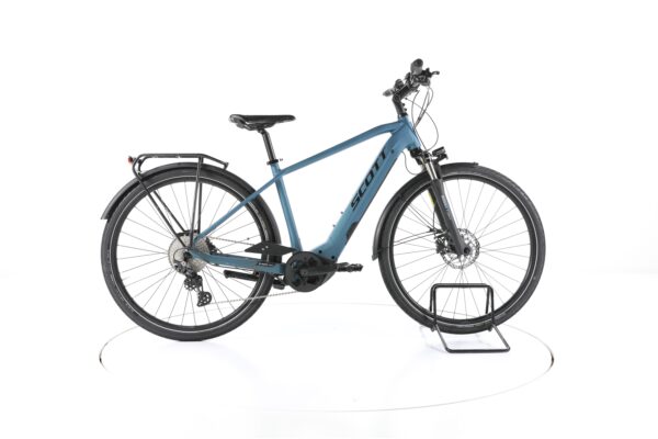 Scott Sub Sport eRIDE 10 2022