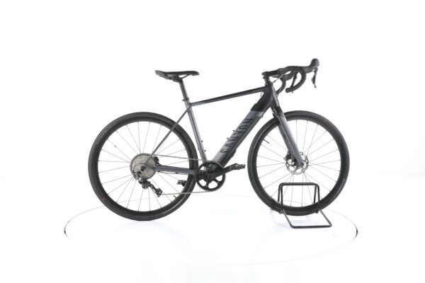Canyon Endurance:ON 7.0 2021