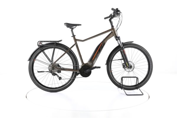 KTM Macina Gran P292 2021